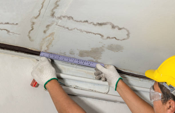 Reliable Burst Pipe Cleanup contractor in Darby, PA by Water Damage Irwin